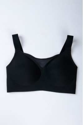 Бюстгальтер безшовний